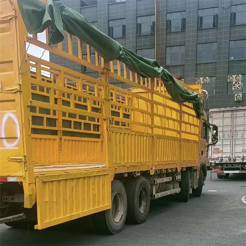 日喀则到新泰物流公司——一站式货运服务（到新泰的物流）