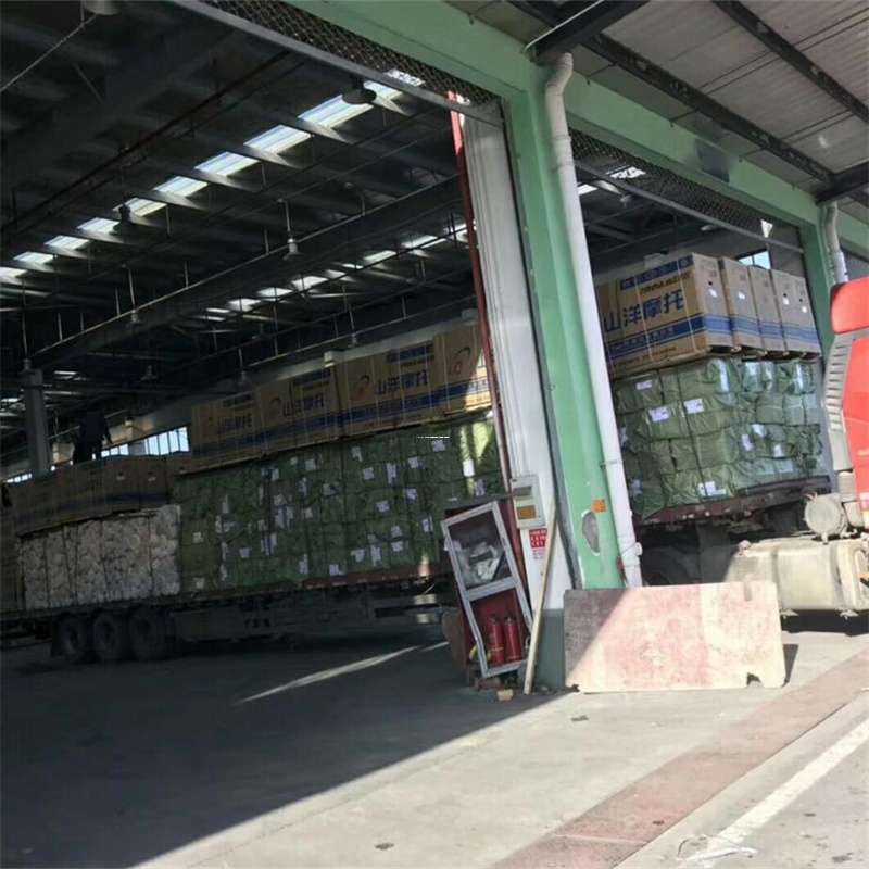 日喀则到潜江物流公司，专业货运，高效快捷