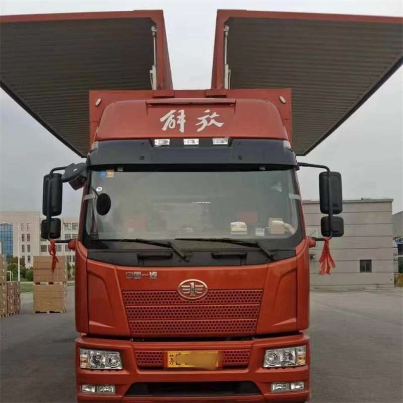 日喀则到白城物流公司——一站式服务，满足您的各种物流需求