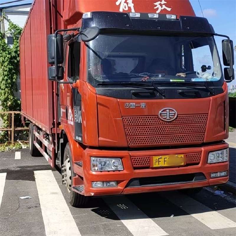 日喀则到朔州物流公司一站式服务，让货运更轻松