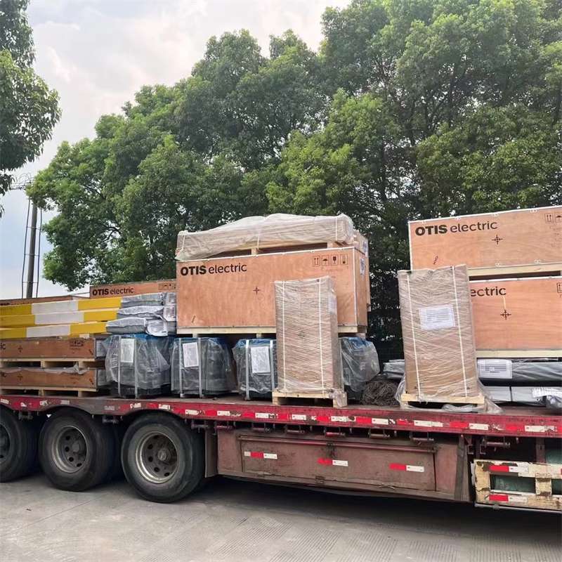 日喀则至张家口货运专线，一站式物流服务助您成功
